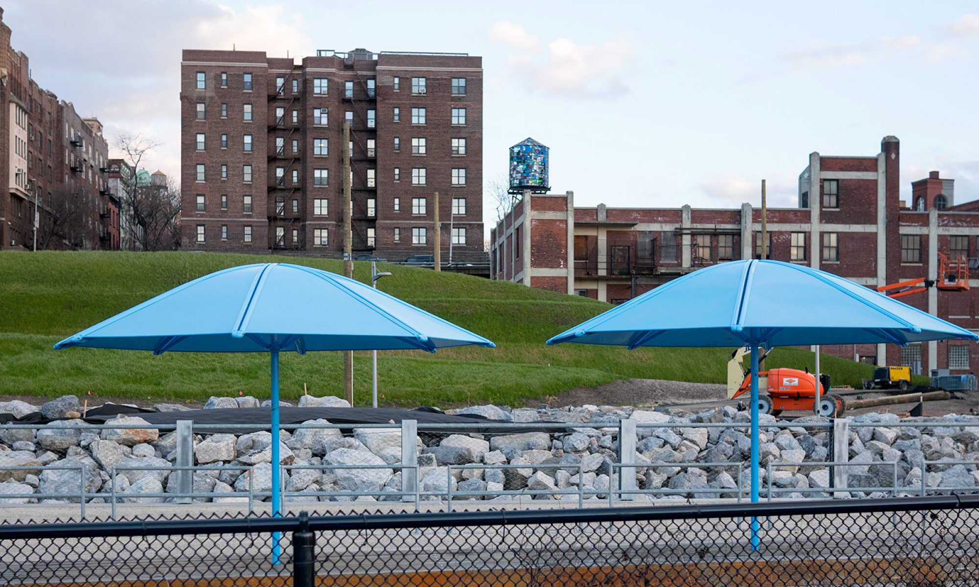 Ankanp&auml;&auml;t Amerikassa